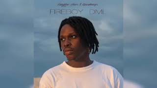 FIREBOY_DML -Scatter Official Audio