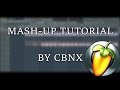 MASH-UP TUTORIAL - CBNX