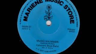 Download Lagu Kanorero Boys Band_Kairetu Ga Size 22 MP3