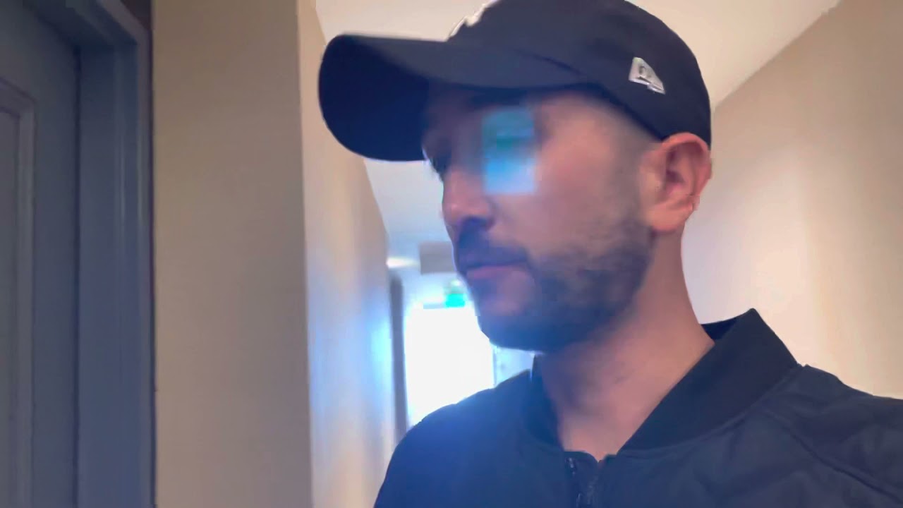 Omni Oklahoma City Room Tour