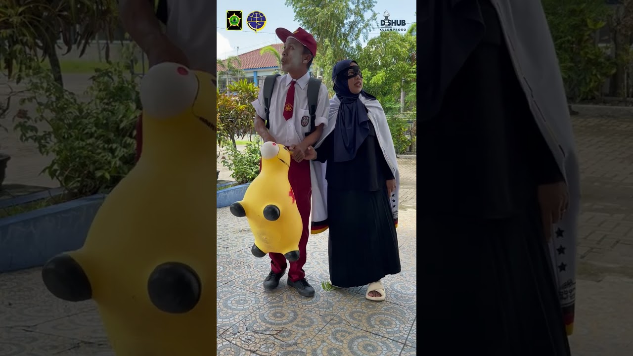 Lapor Lampu PJU Mati? Perhatikan Kelas Jalannya Ya #binangun