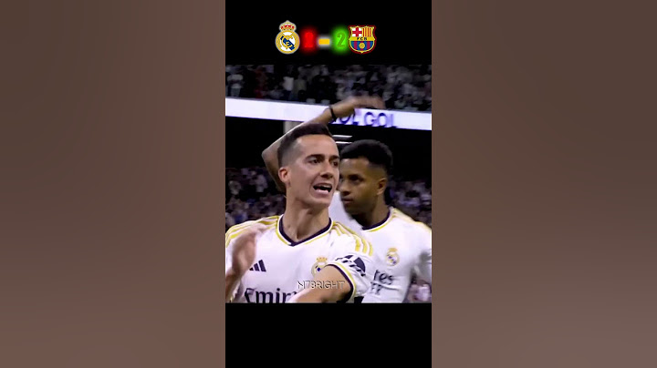 El Clásico Madness! Bellingham Wins it for Real Madrid 3-2 😱 #realmadrid #shorts #football #ronaldo