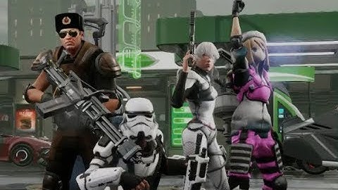 XCOM 2 WOTC Fire Emblem Let