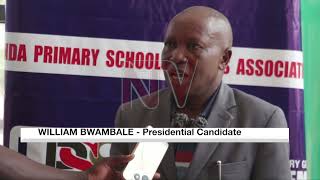 Uganda primary schools sports association nominations end