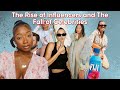 THE RISE OF INFLUENCERS AND THE FALL OF CELEBRITIES | #ToniTalks