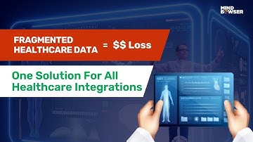 Own Your Integration and Interoperability Solution (without breaking the bank)