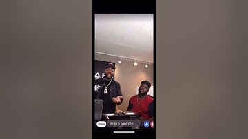 T-Rex talks about Tom Gist battle rapping