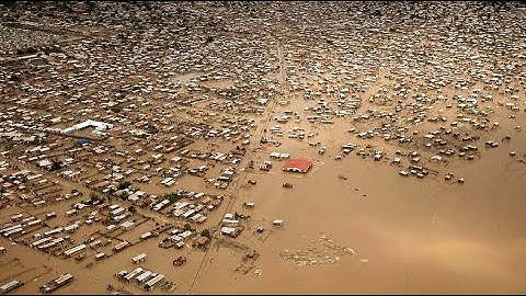 Humanitarian effects of environmental degradation and peace and security - Security Council