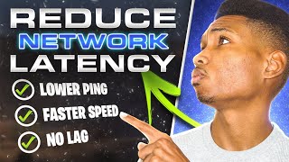 The Ultimate Guide To Reducing Latency On Your Internet Connection