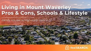 Mount Waverley VIC 3149 – Is It Worth the $1.6M Price Tag?