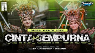 Download Lagu DJ FUNKOT CINTA YANG SEMPURNA ENAK BUAT KARNAVAL TERBARU NANDA NAFIS RMX MP3 Download Lagu DJ FUNKOT CINTA YANG SEMPURNA ENAK BUAT KARNAVAL TERBARU NANDA NAFIS RMX MP3