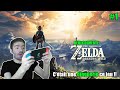 Zelda botw episode 1 redecouverte  exclu chaine redif