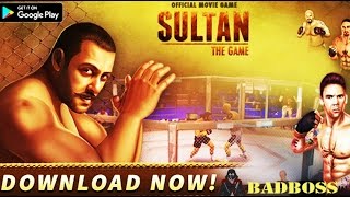 Sultan: The Game|Salman khan Movie|Android GamePlay HD screenshot 5