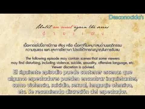Until we meet again EP 10 español - YouTube