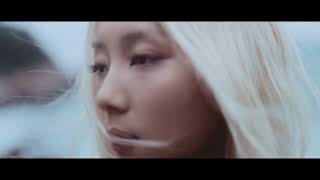Marf 邱彥筒 《海 the sea》Official Music Video