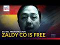 Zaldy Co is free - DOJ | GMA News