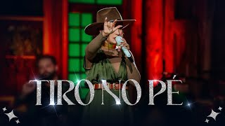 Simone Mendes - Tiro No Pé (DVD Cintilante)