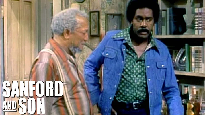 "The Cash's Gone And He's Gone, GUILTY!"| Sanford ...
