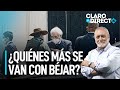 Augusto Álvarez Rodrich sobre Castillo: Tiene que cambiar de gabinete y a Bellido | Claro y Directo