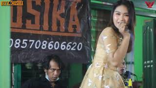 dike sabrina wis oleh ganti (loro sing tau tak roso) - befa musica ft Dannisa audio live perform