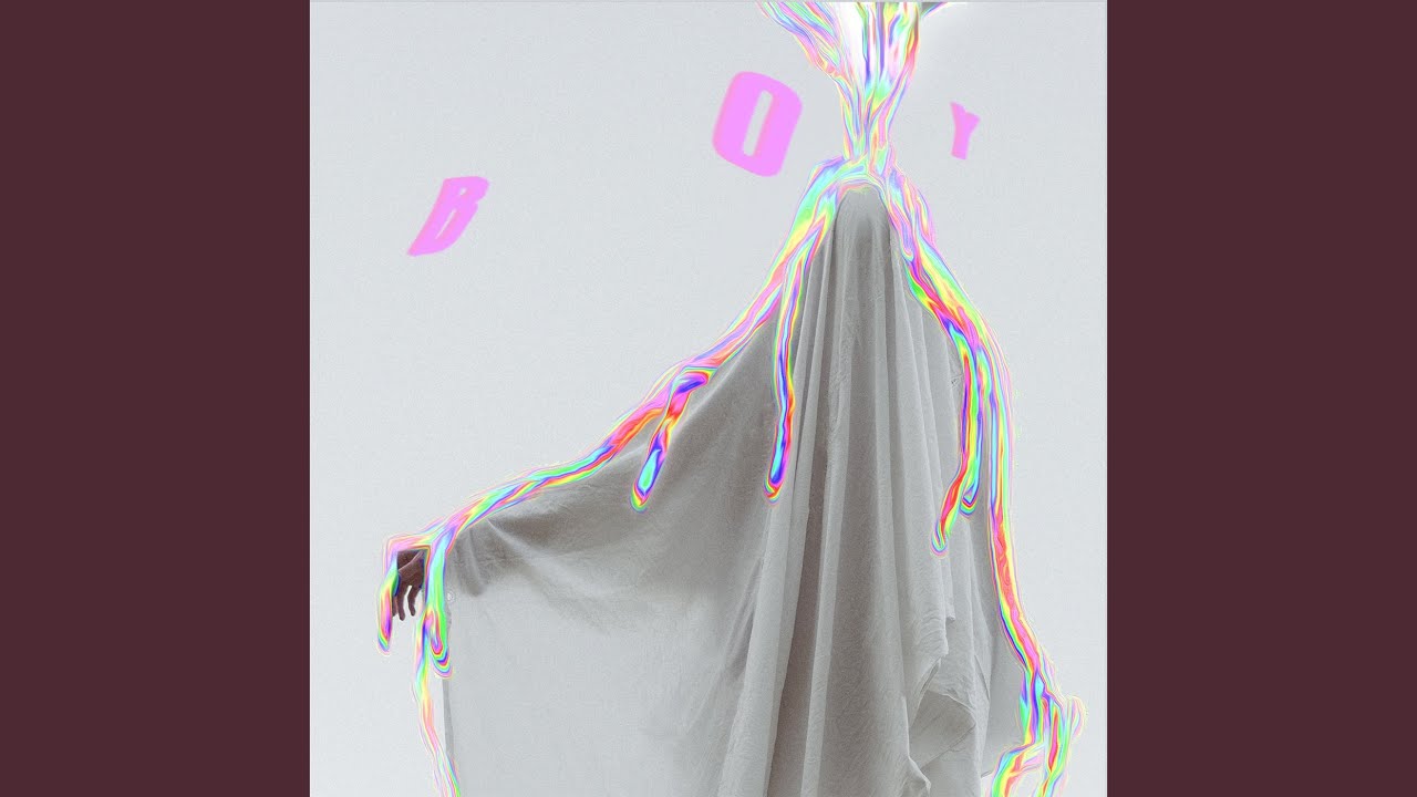 YouTubeでCollideを視聴 YouTubeでCollideを視聴