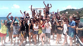 Final Call for Nocturnal Island