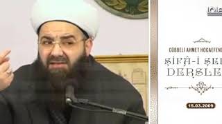 Hangi Mekanda Şifâ - I Şerîf Bulunursa Orada Hiçbir Zarar Olmaz