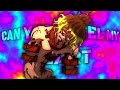 uzui vs gyutaro [edit/amv] - Can you feel my heart