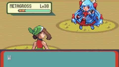 Moemon Emerald Regice Solorun 2017 Part #10 1