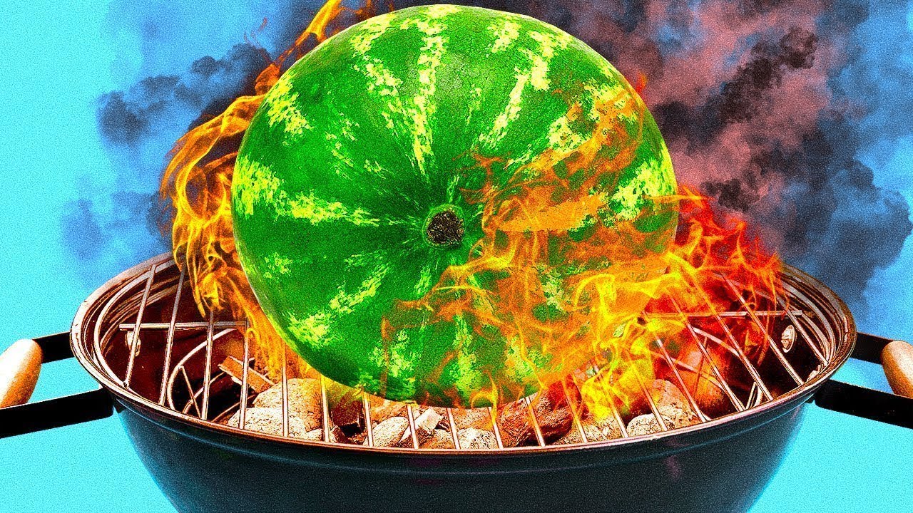 27 MANEIRAS CRIATIVAS E INCOMUNS DE COZINHAR