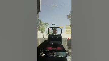 Quad kill on shoot house