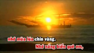 Nam Định mình ơi Karaoke
