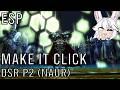 Make It Click (Español) - Dragonsong's Reprise (Ultimate) Phase 2 (Tank &amp; Melee POV) | FFXIV