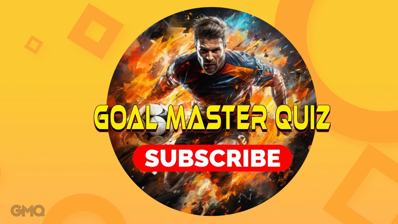 Mastering Football's Finest Moments Goal Master Quiz. Are you ready