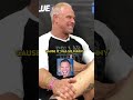 Billy Gunn Nennt Ihn Auf The Rock Bob