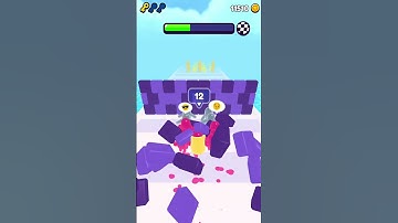 Join Blob Clash 3D Shorts Level-27 #shorts #short #shortvideo