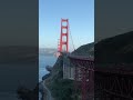 #unitedstatesofamerica #ytshorts #viralshort #goldengatebridge # ##sanfransico #california #love🍁