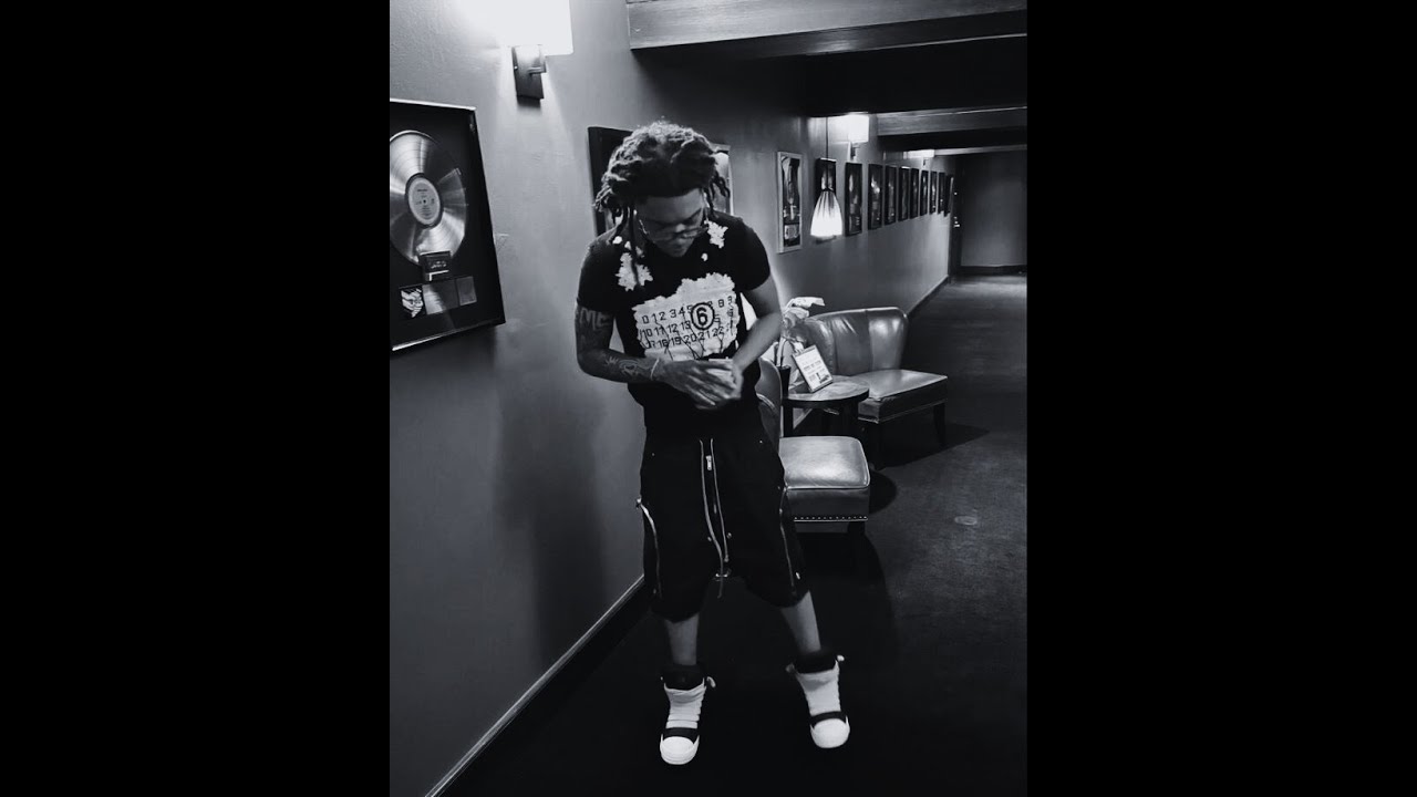 [FREE] Chuckyy x Lil Speedy Type Beat - " Clone "