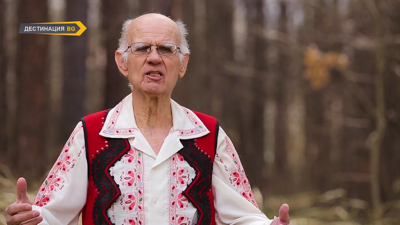 ЛЮБЕН БОЖКОВ 