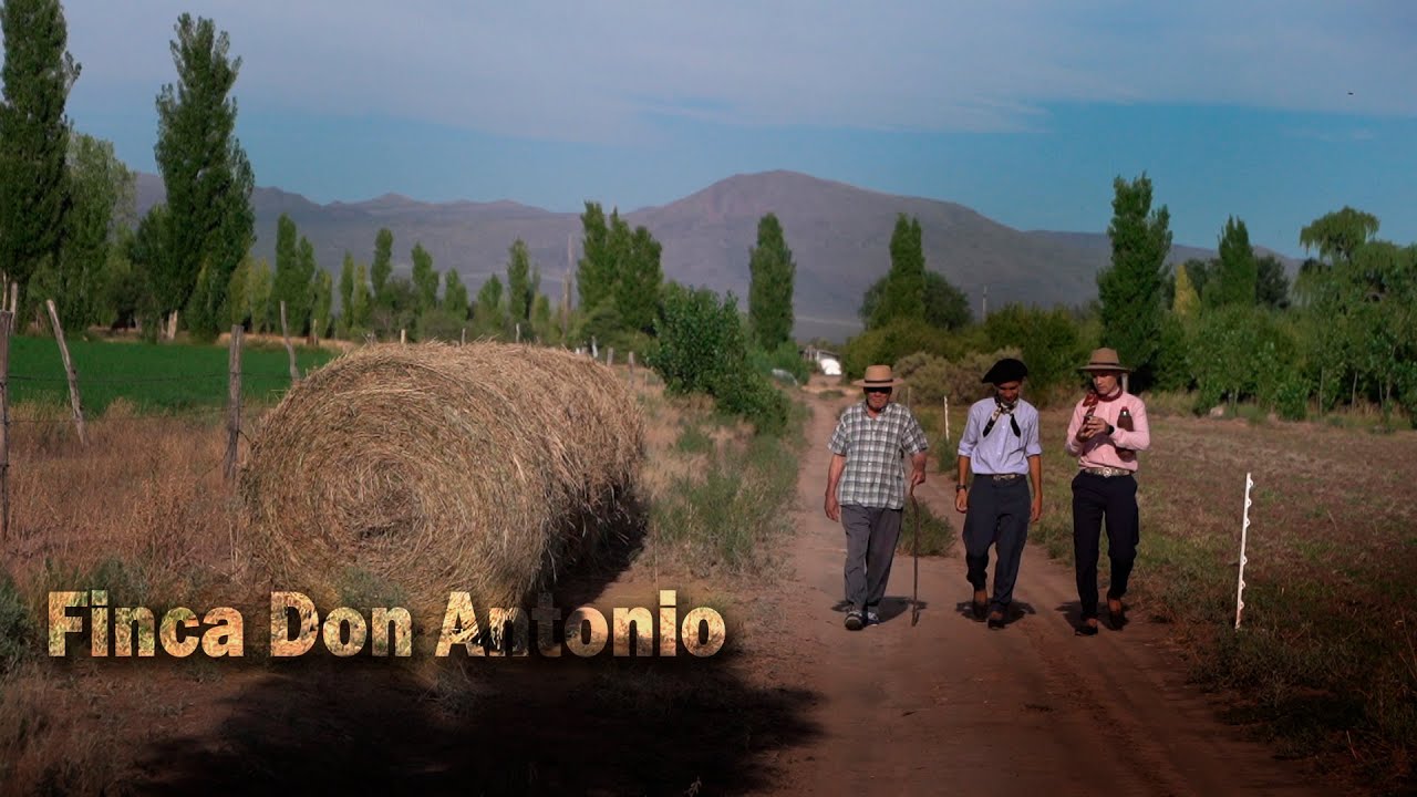 344 Finca Don Antonio - San Rafael (Mendoza) - Estancias y Tradiciones