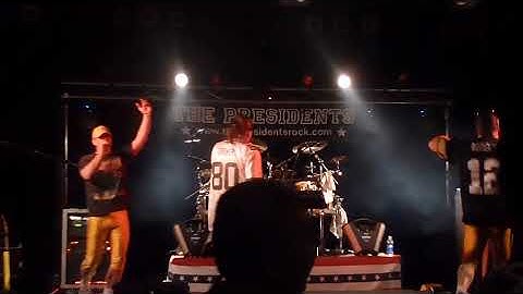CWA (Cheeseheads With Attitude) - Cheesehead Baby 10/28/12