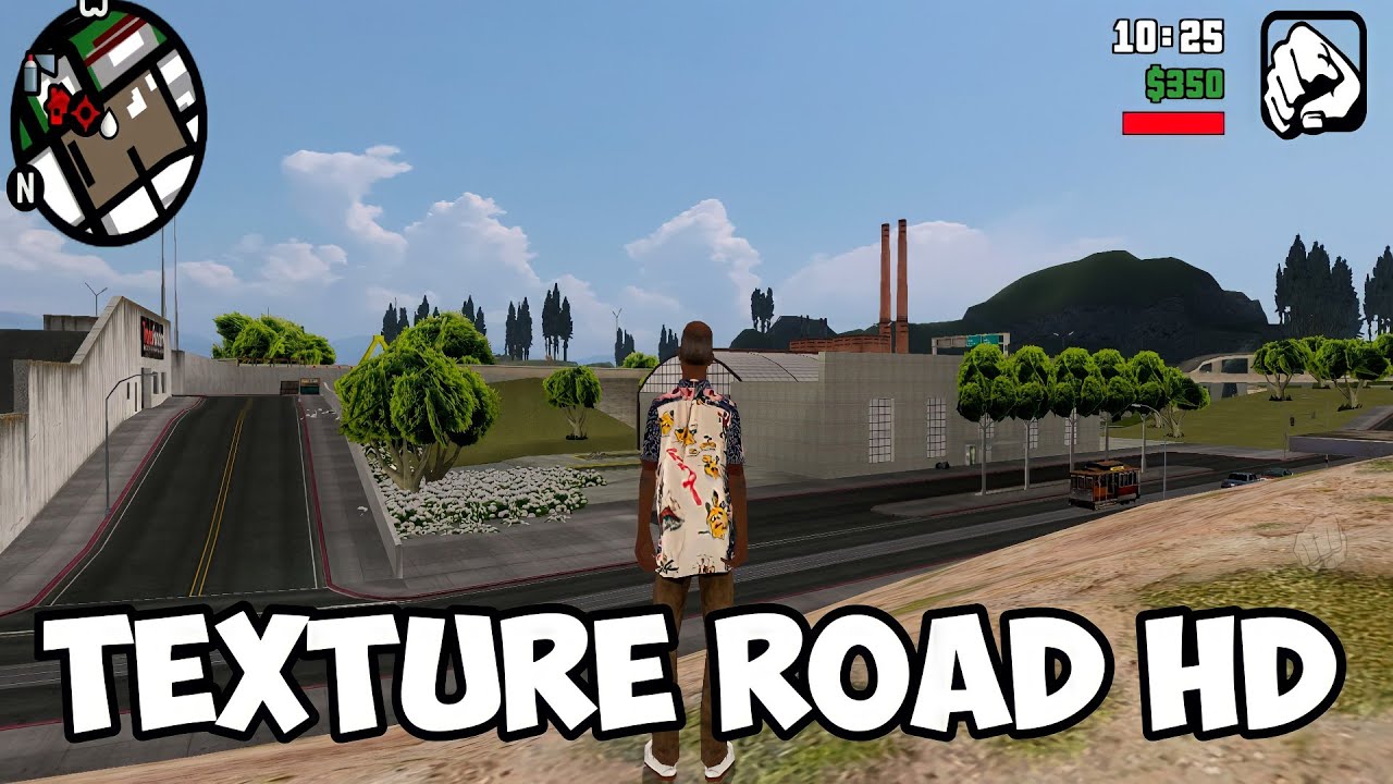 87 Collections Mod Gta Sa Android Darah Kebal  Latest Free