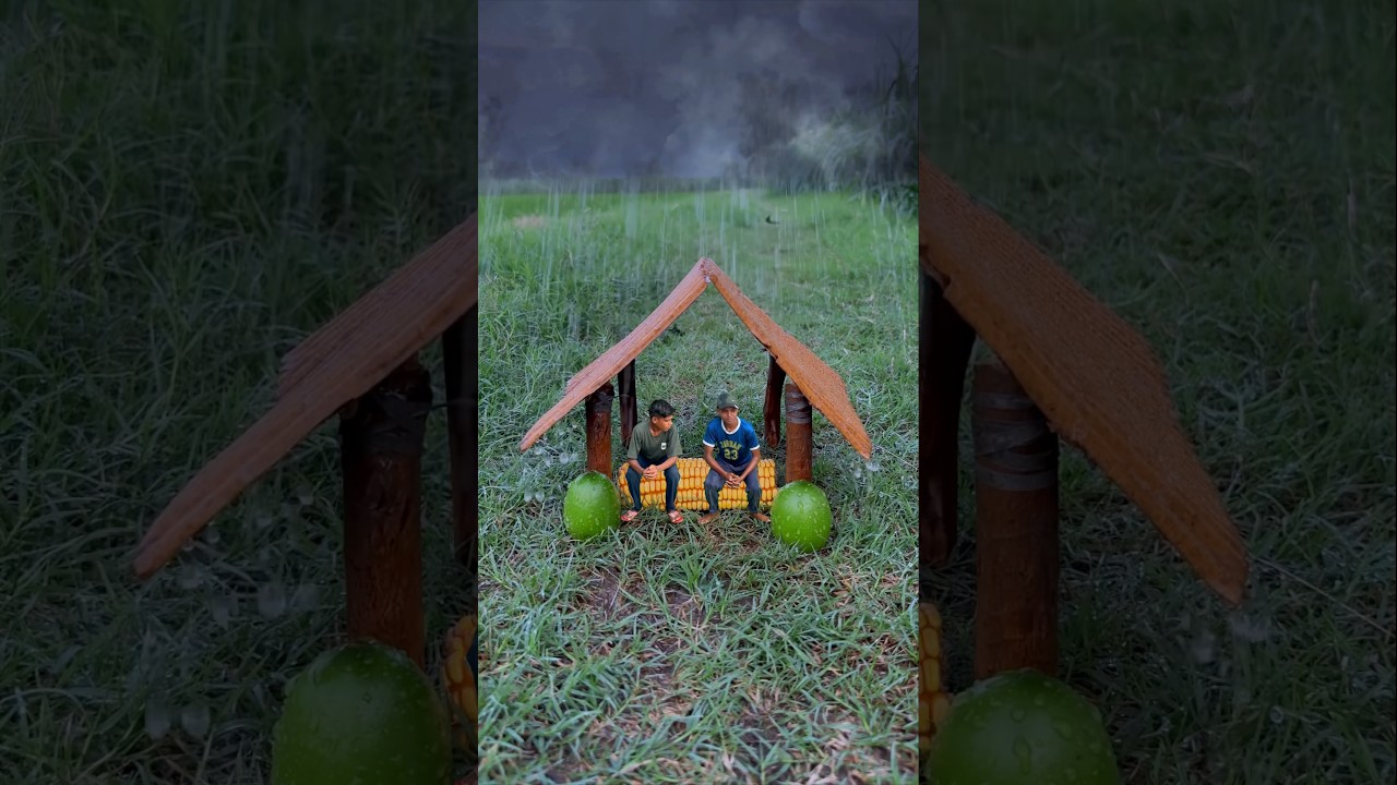 Monsoon season amazing 🤩 weather videography 