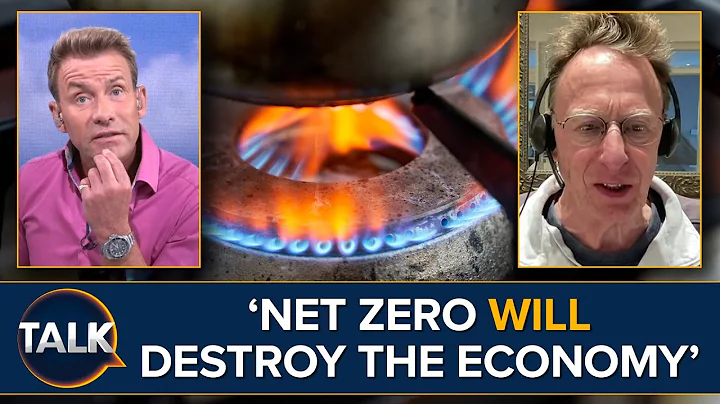 "We're Going To Push Up Energy Bills To Stratospheric Levels" | Climate Change Author SLAMS Net Zero - DayDayNews
