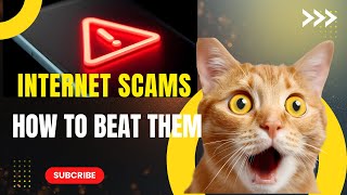 WARNING! 10 Most Common Internet Scams Today & How to Beat Them | Adept Advance