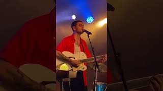 Angel Numbers - Adam Melchor (Live in Austin, TX 03-04-23)