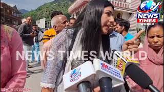 BJP Workers Protest Against MLA Bani Dr. Rameshwar Singh | Demand Public Apology Over “Mujra” Remark