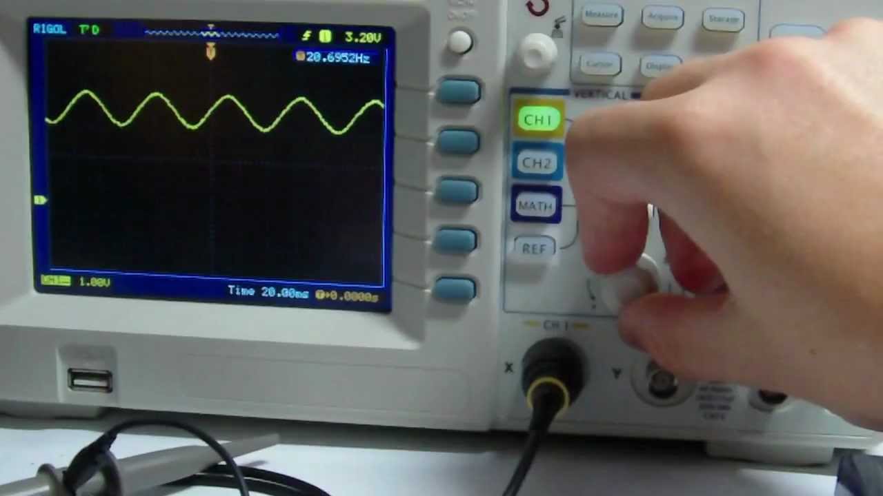 Pure sine wave digital based - how to make a smooth signal with one capacitor