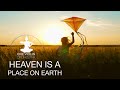 Heaven is a place on earth  official  one violin orchestra