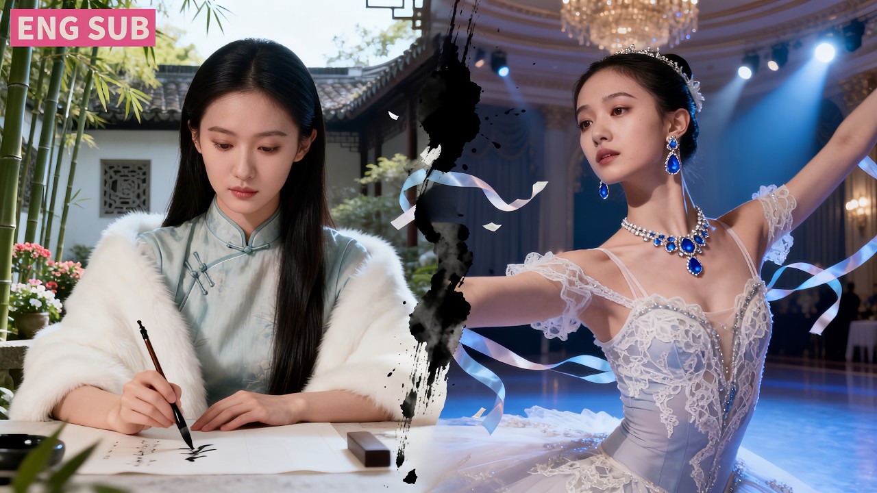 Сестра выбрала мачеху, а я — деревню! Посмотрим, кто из нас будет смеяться последней!